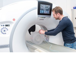 Quality Assurance in Radiology