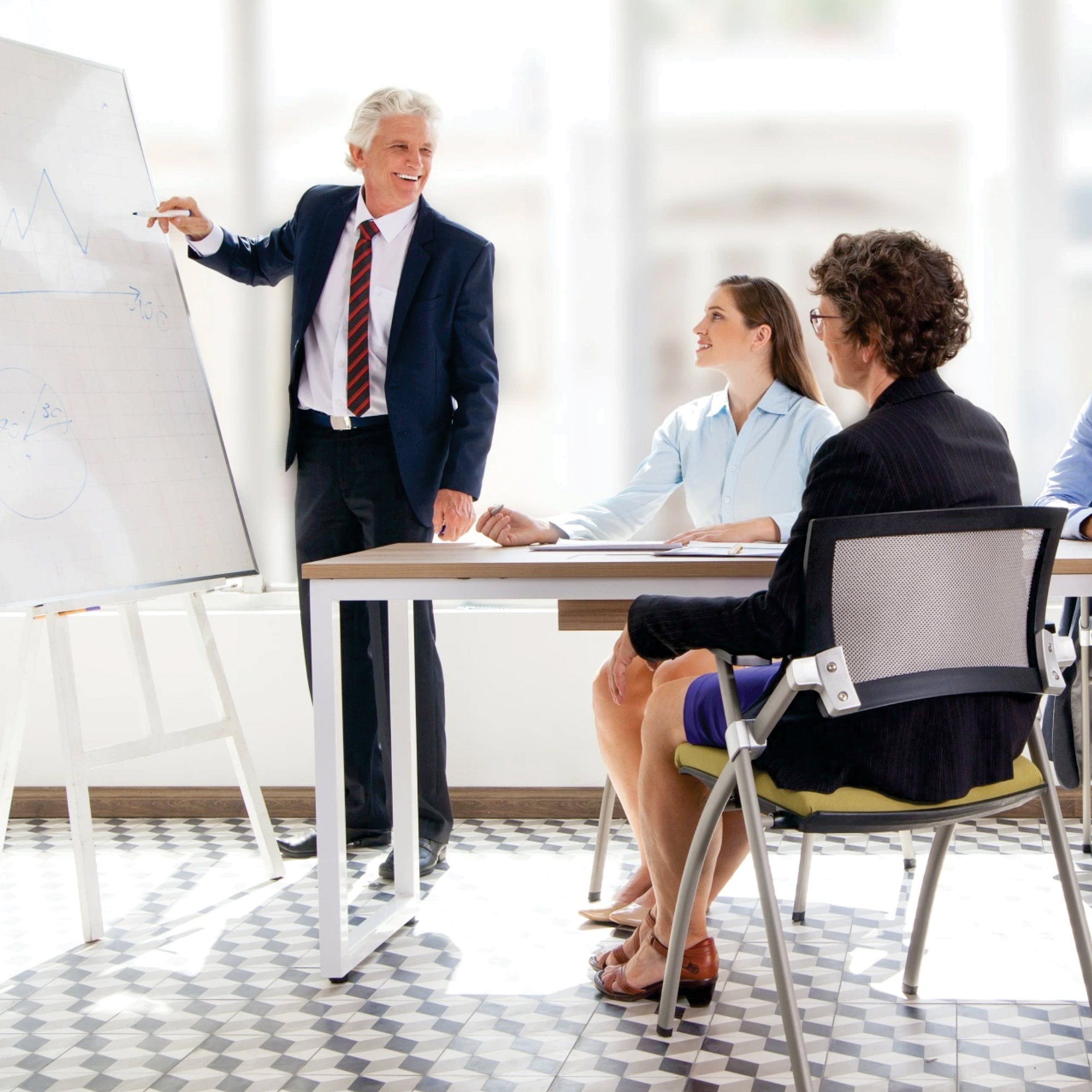 Training & Placement