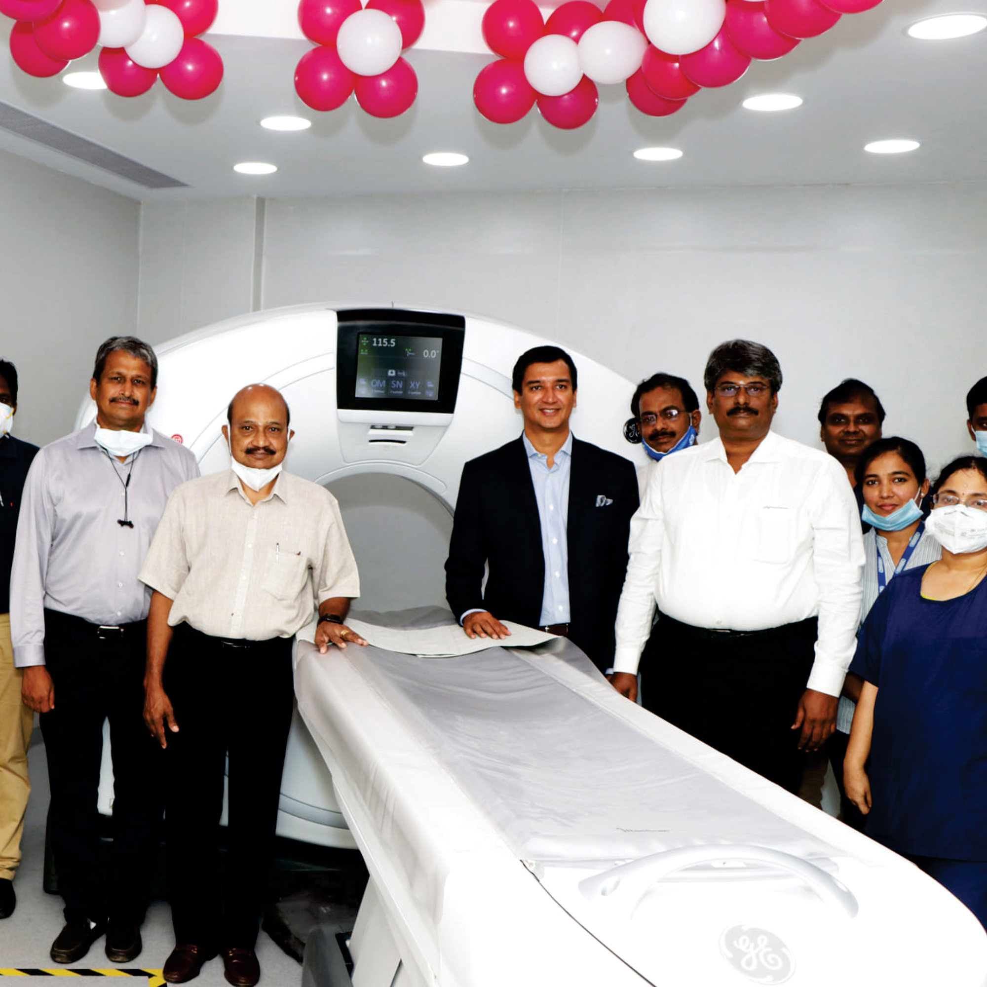 Refurbishment & Upgrades